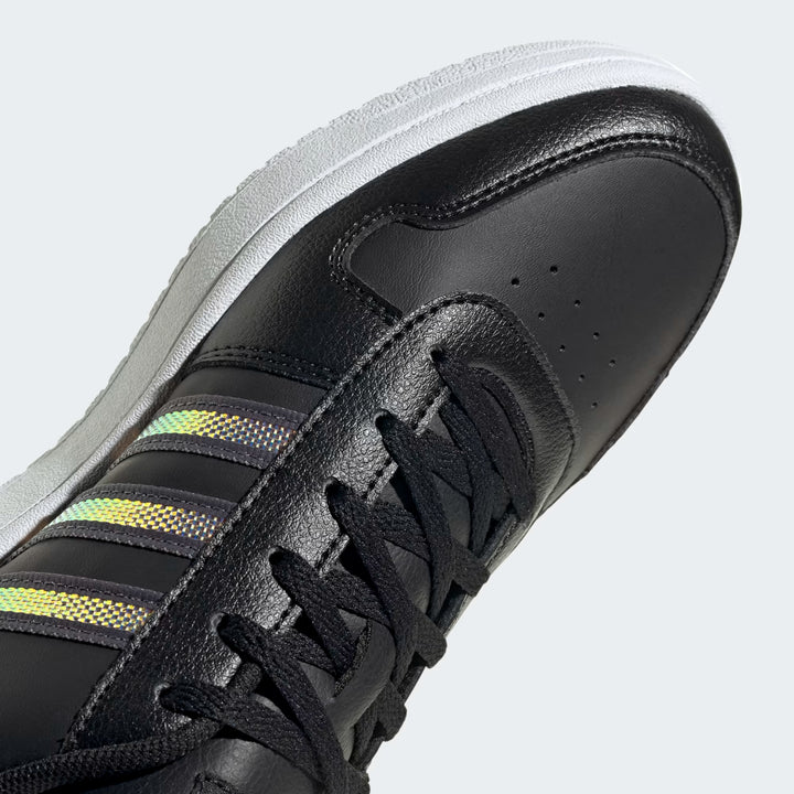ADIDAS sportcipő, fekete