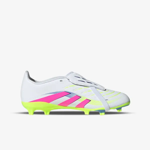 Futballcipő ADIDAS, fehér