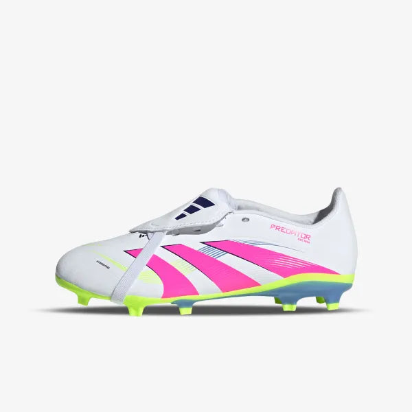 Futballcipő ADIDAS, fehér