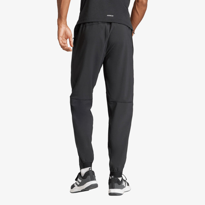 ADIDAS nadrág, fekete