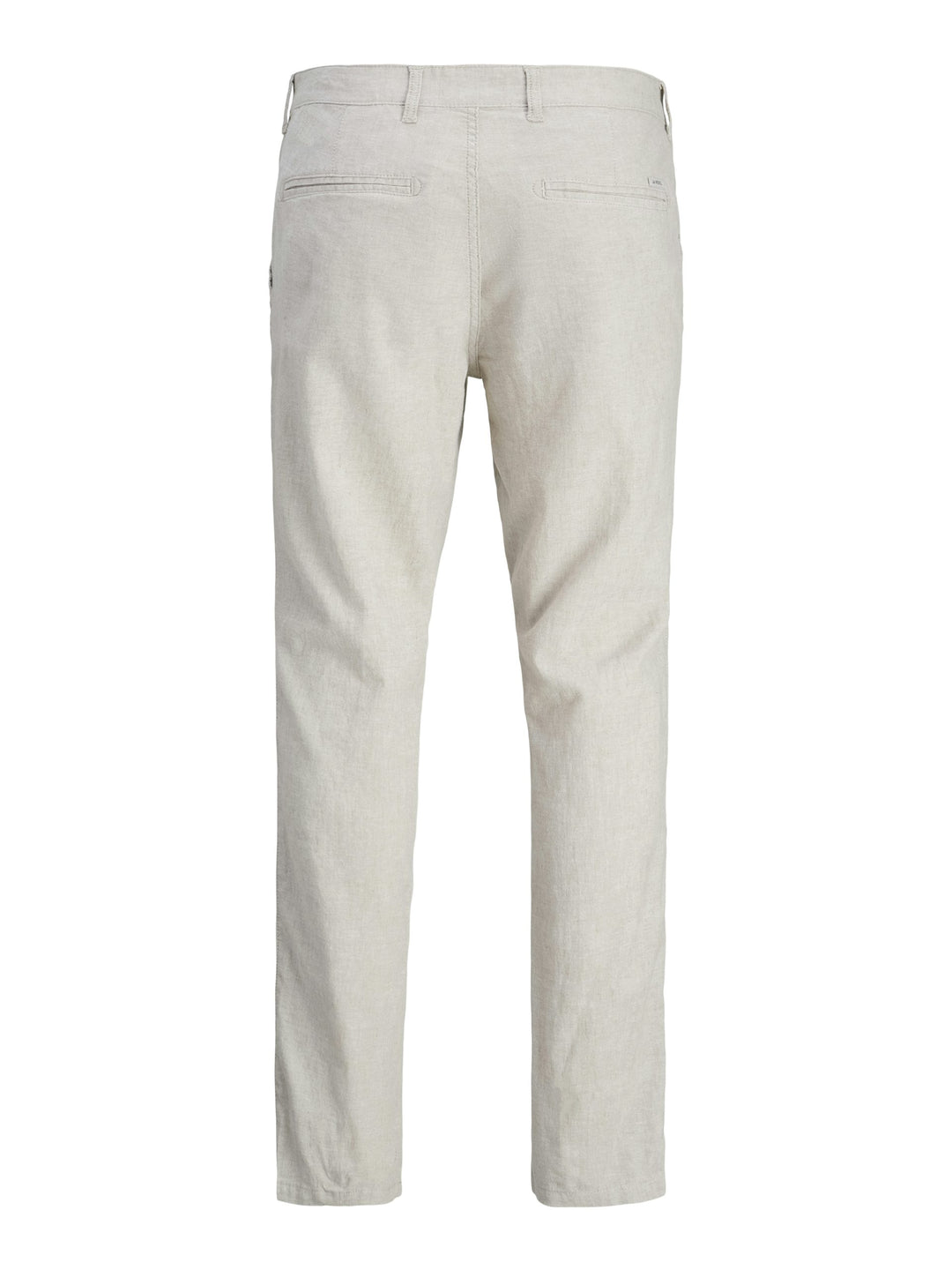 JACK&JONES nadrág, bézs