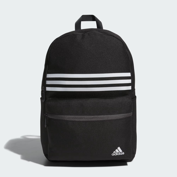 ADIDAS hátizsák, fekete