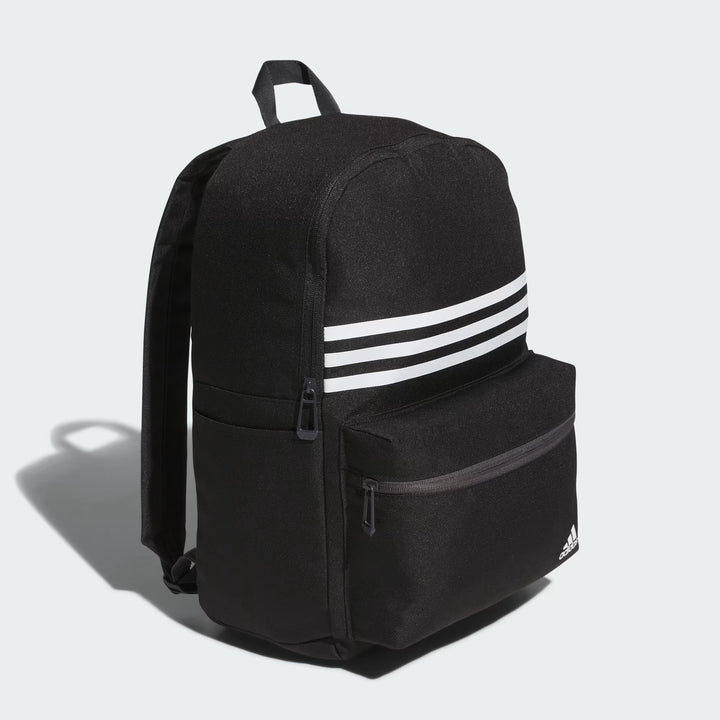 ADIDAS hátizsák, fekete