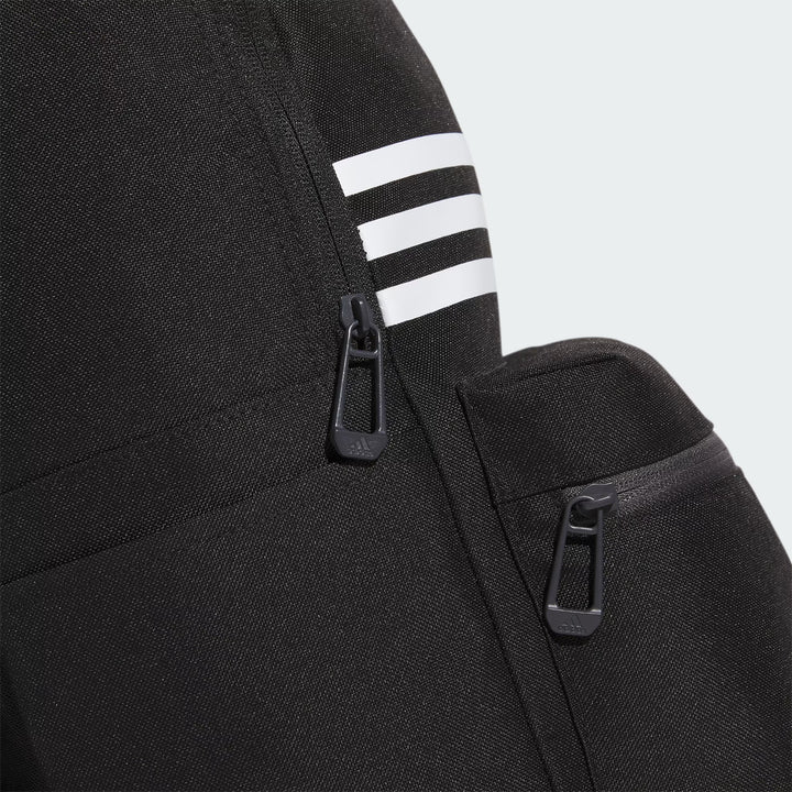 ADIDAS hátizsák, fekete