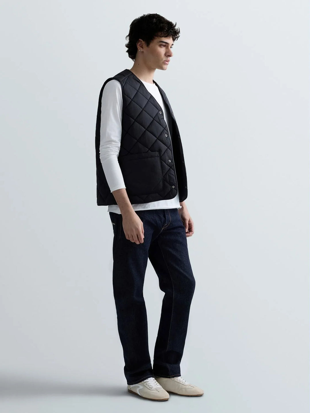 Jeans REPLAY, albastru