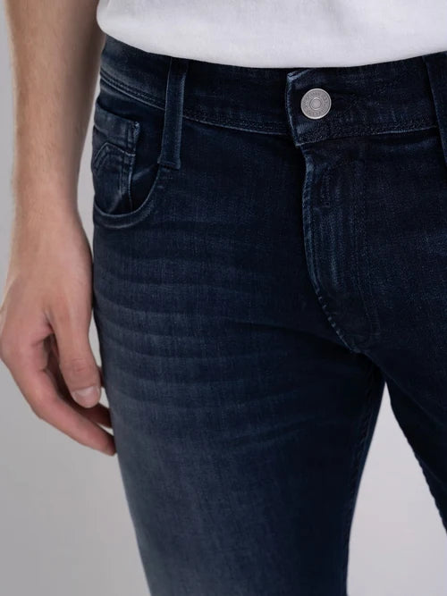 Jeans REPLAY, albastru