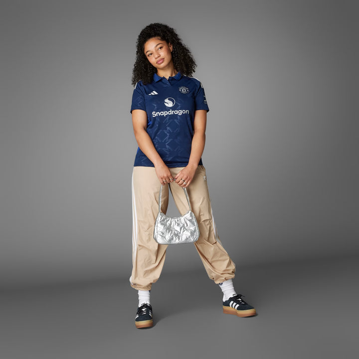 Póló ADIDAS, kék