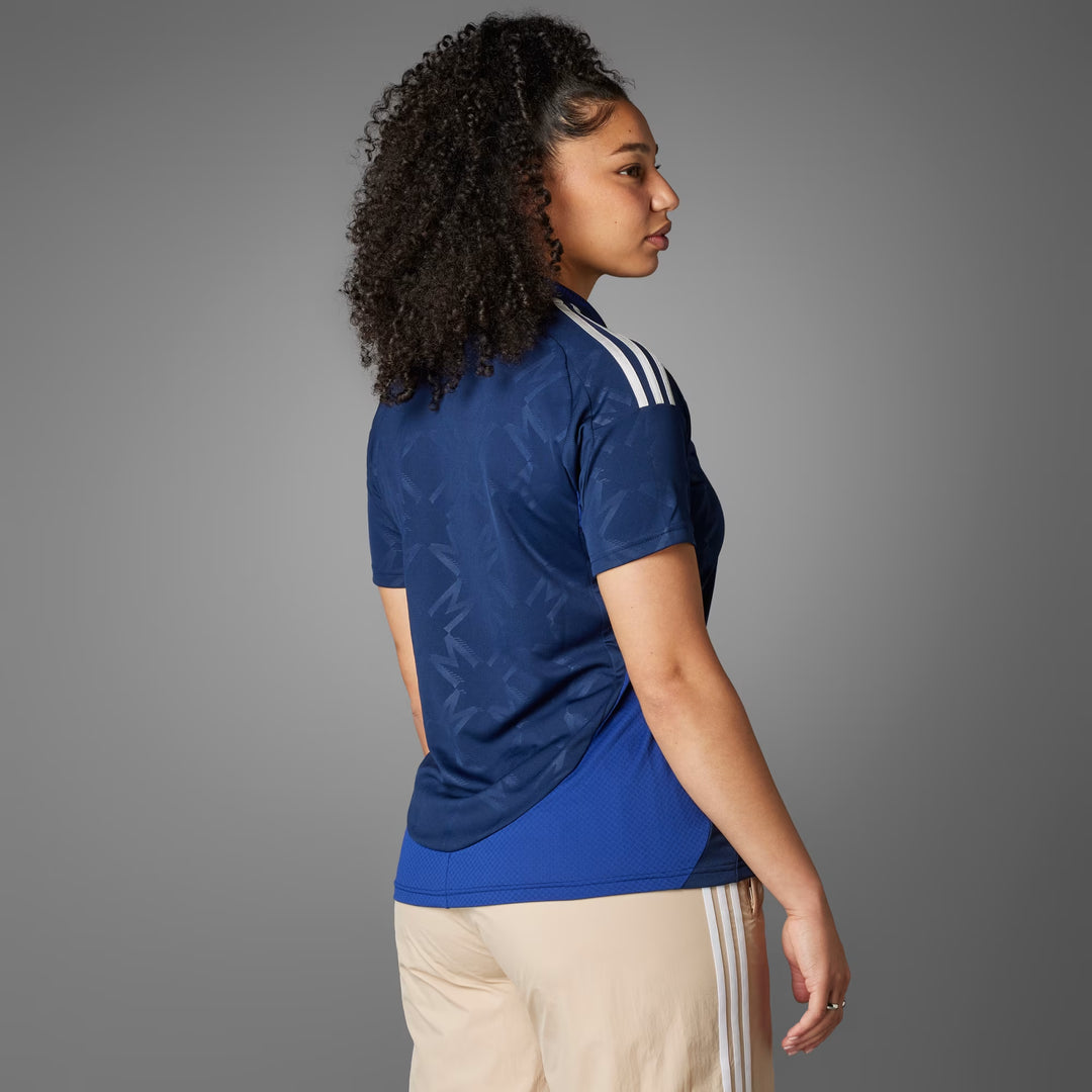 Póló ADIDAS, kék
