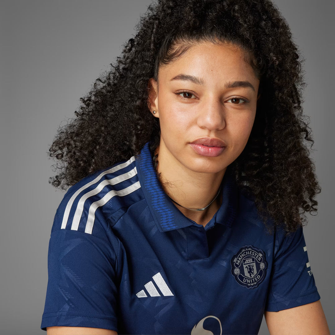 Póló ADIDAS, kék