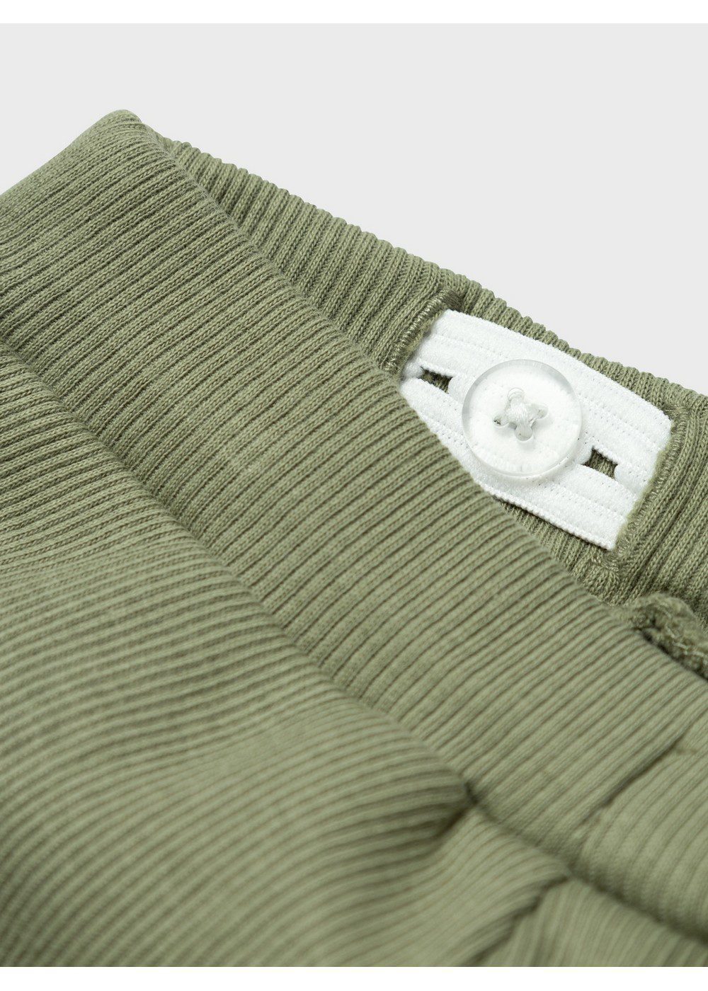 Pantaloni scurți NAME IT, verde