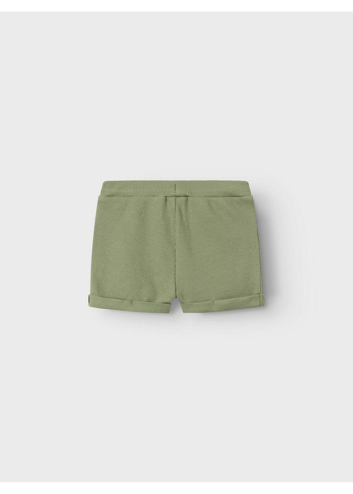 Pantaloni scurți NAME IT, verde