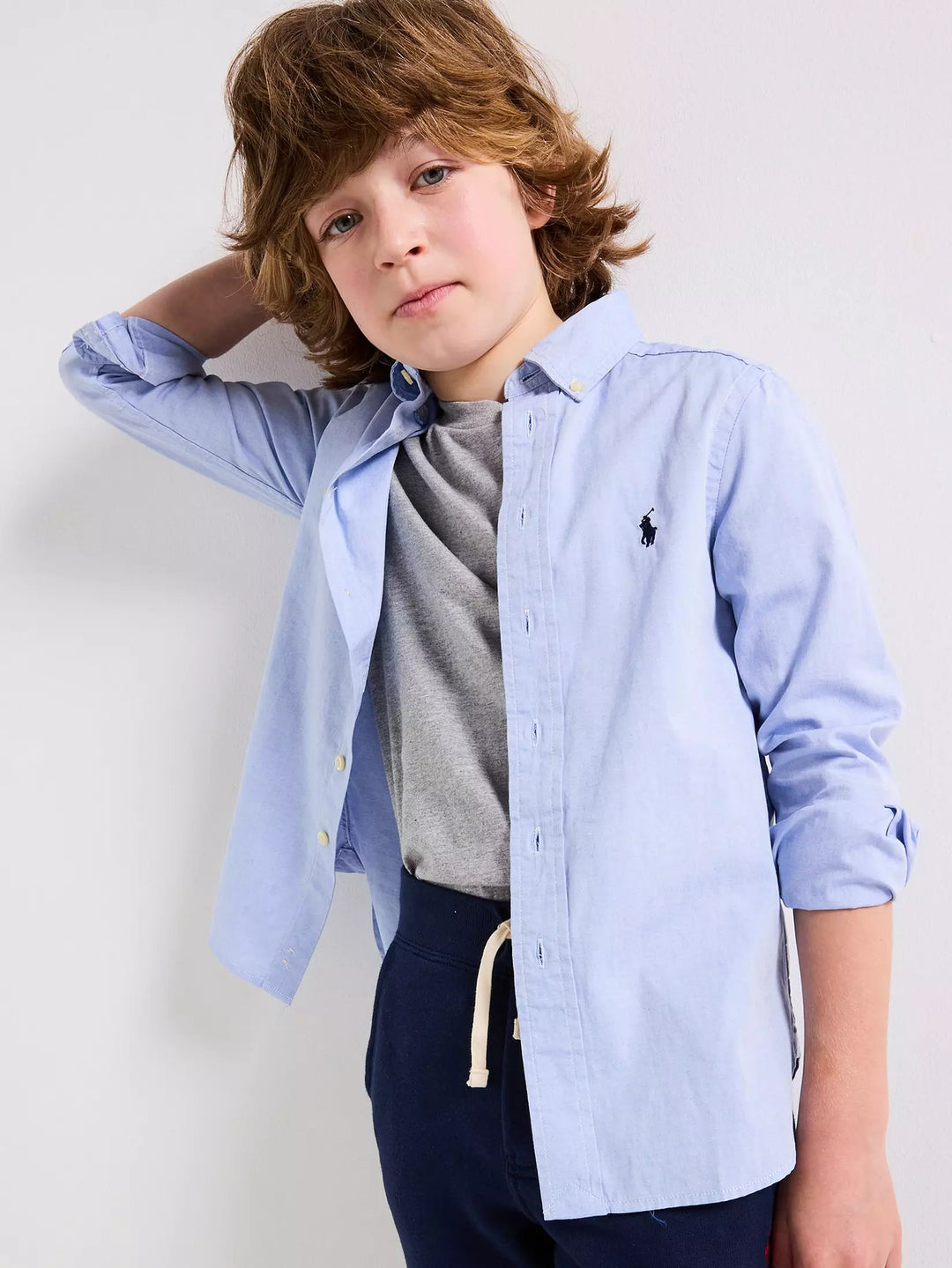 Ing POLO RALPH LAUREN, kék