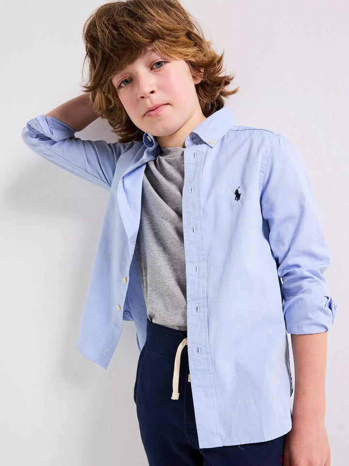 Ing POLO RALPH LAUREN, kék
