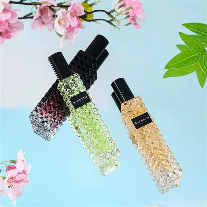 Apă de parfum SHEIN, verde