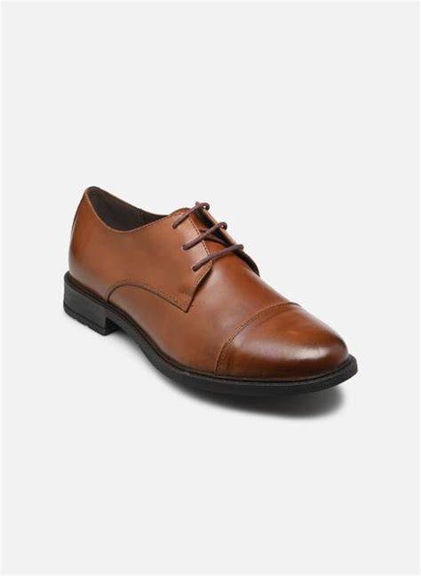 Jack&Jones cipő, barna