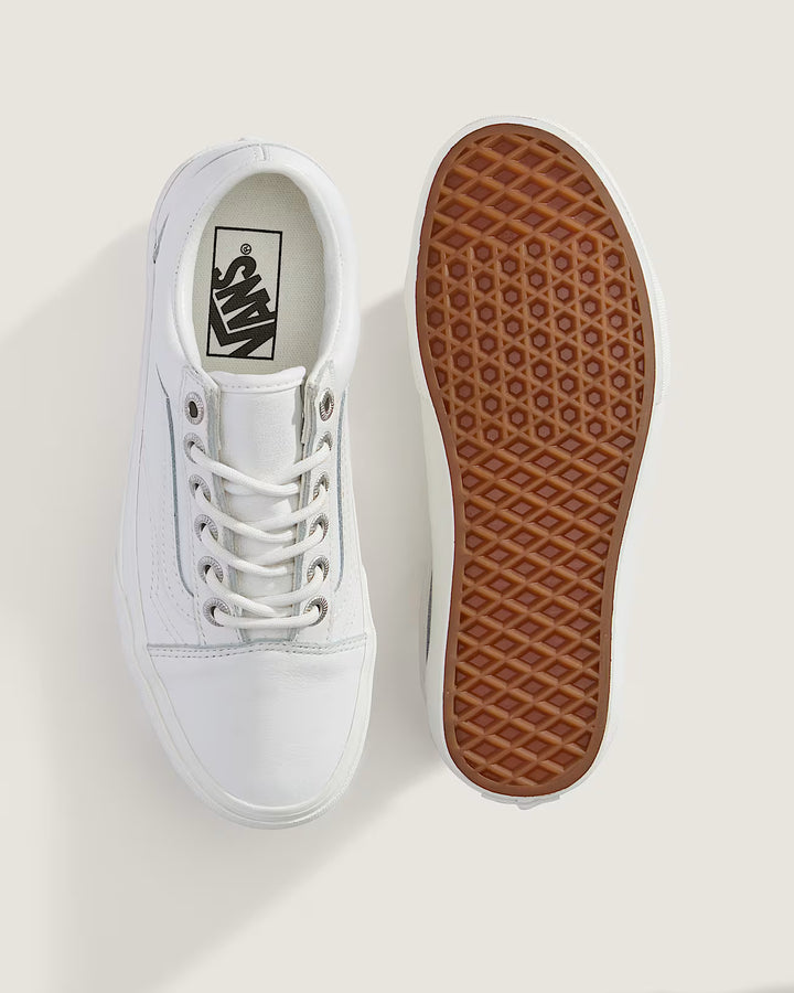 Sportcipő VANS, fehér