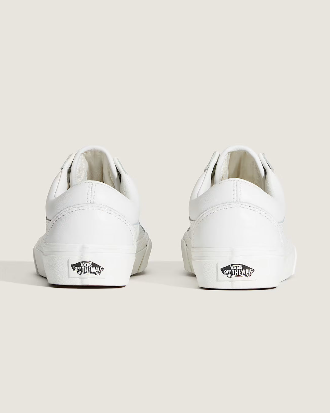 Sportcipő VANS, fehér