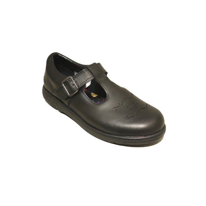 Cipő CLARKS, fekete