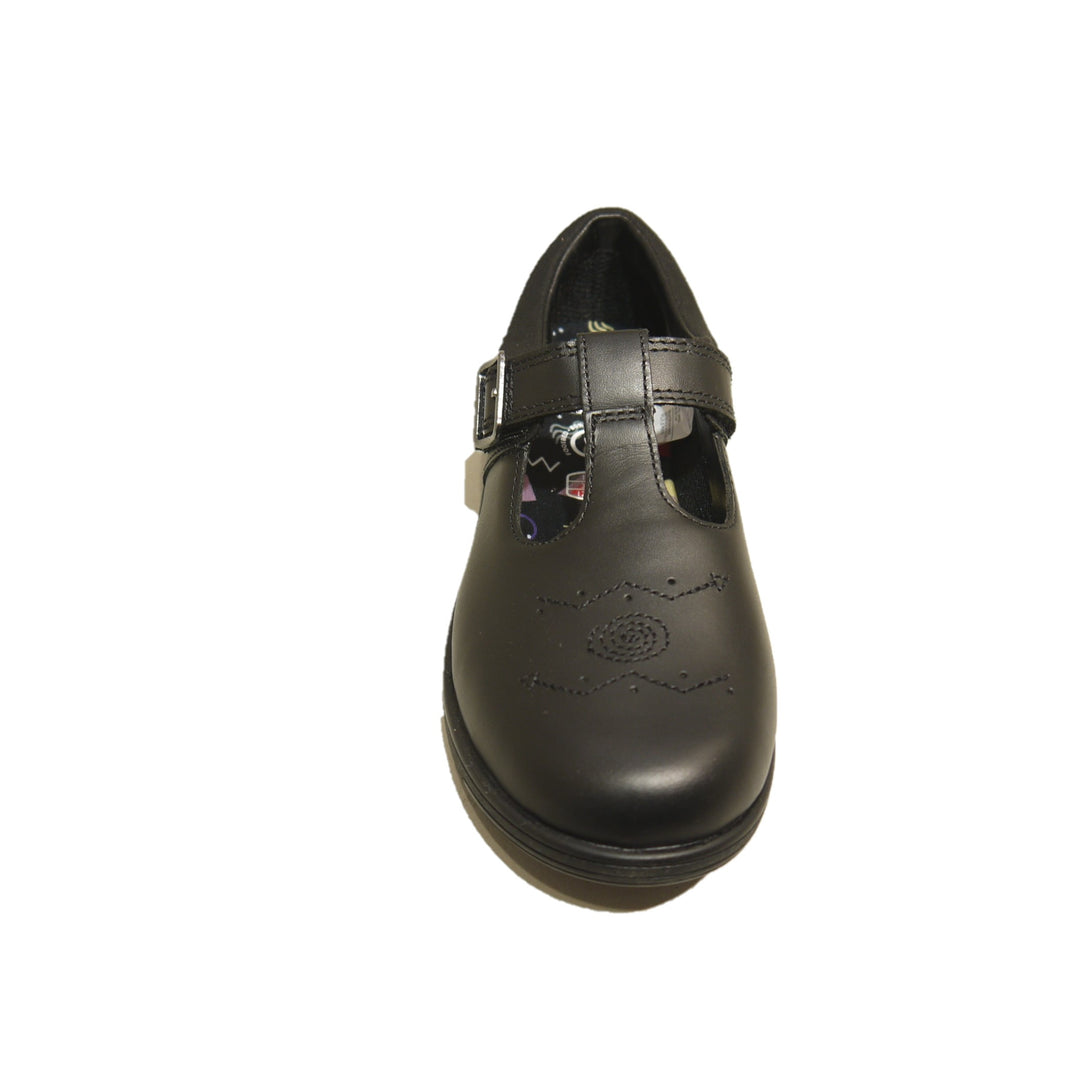 Cipő CLARKS, fekete