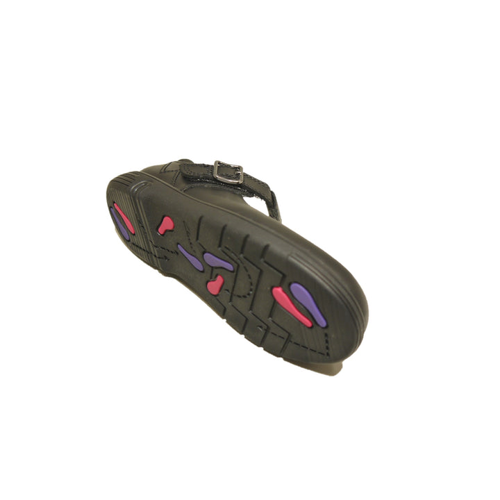 Cipő CLARKS, fekete