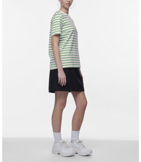 Tricou PIECES, mix culori