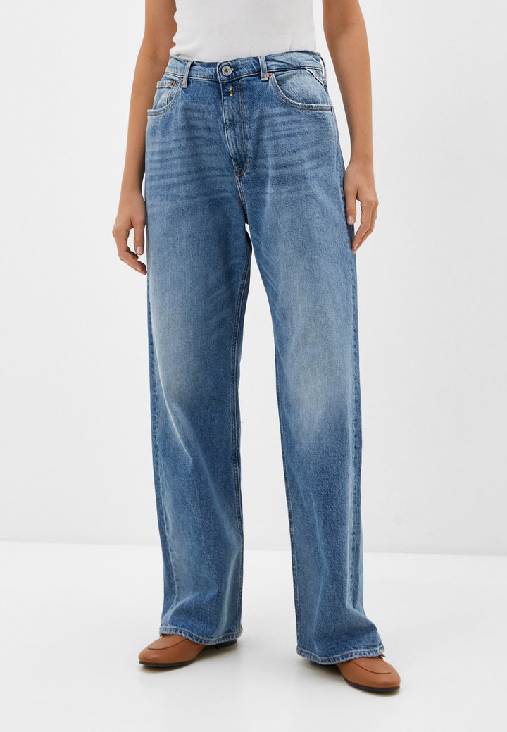 Jeans REPLAY, albastru
