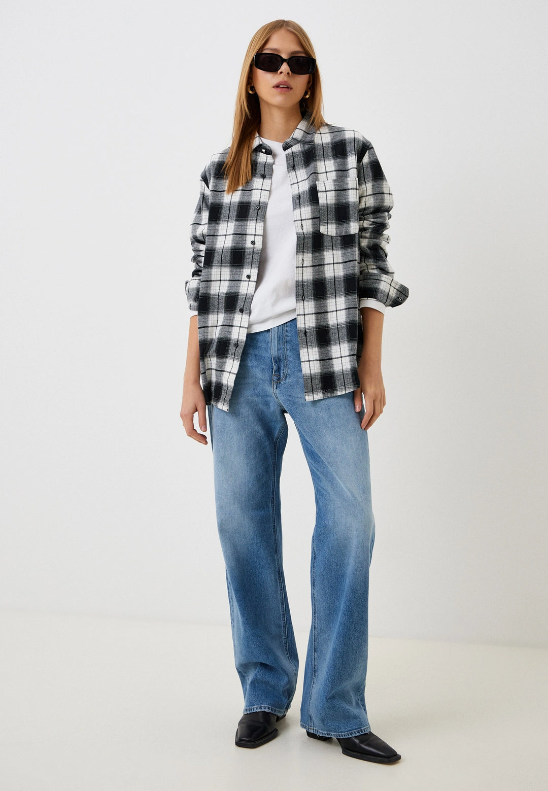Jeans REPLAY, albastru