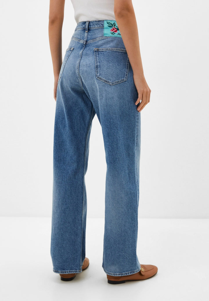Jeans REPLAY, albastru