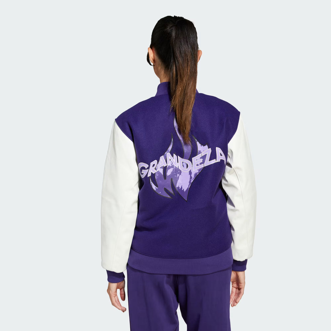 ADIDAS dzseki, lila