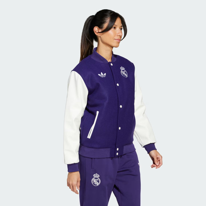 ADIDAS dzseki, lila
