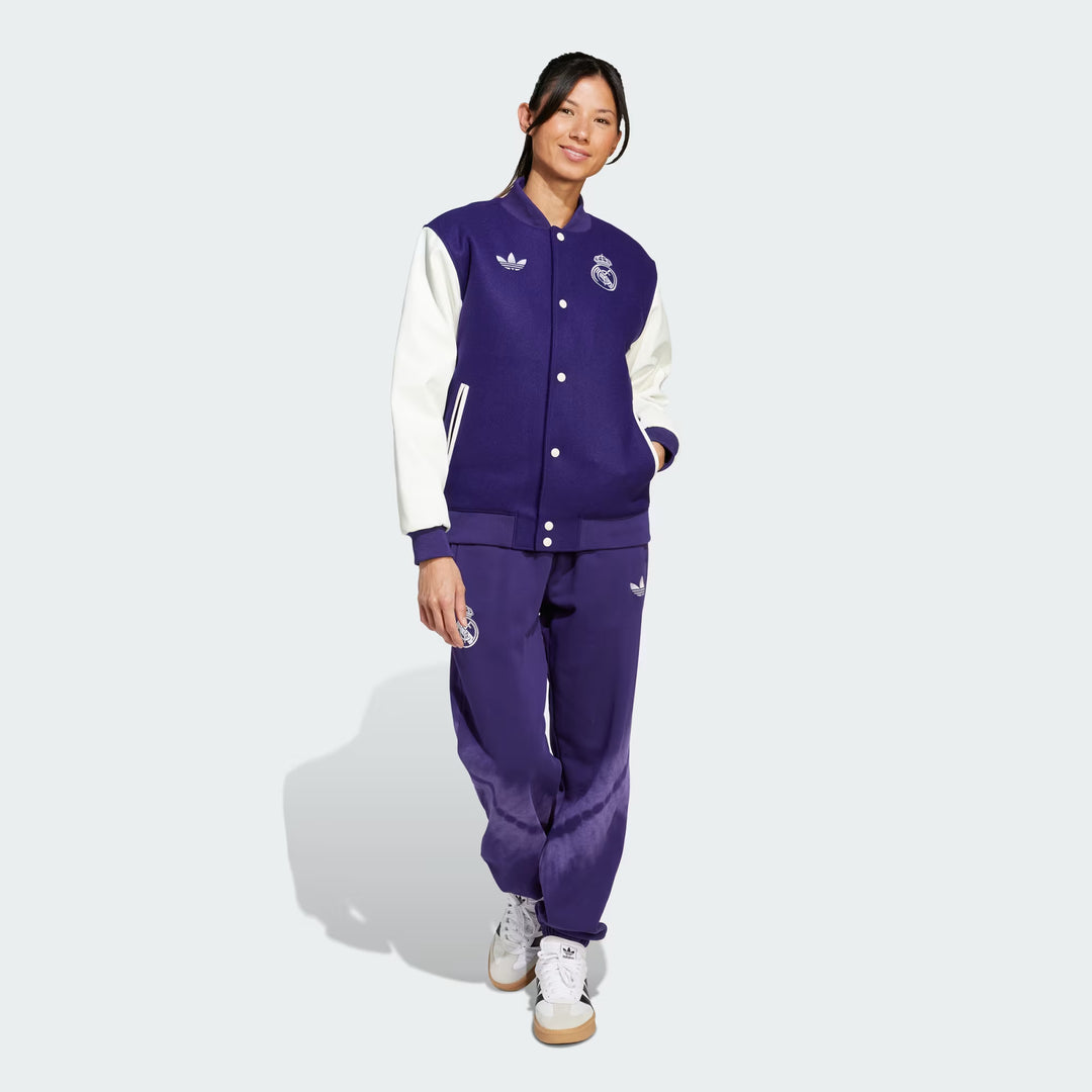 ADIDAS dzseki, lila