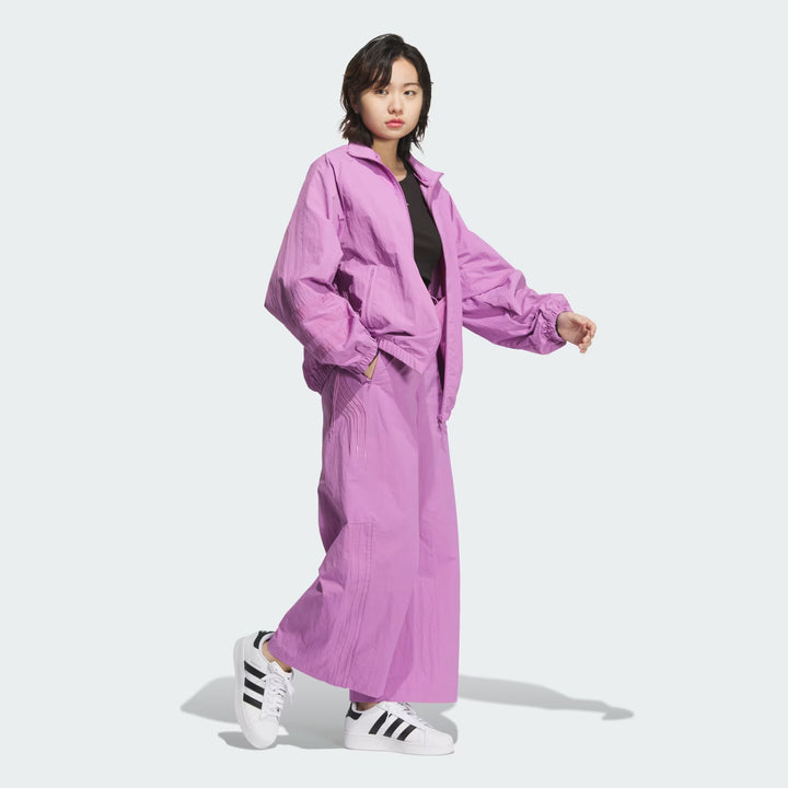 ADIDAS dzseki, rózsaszín