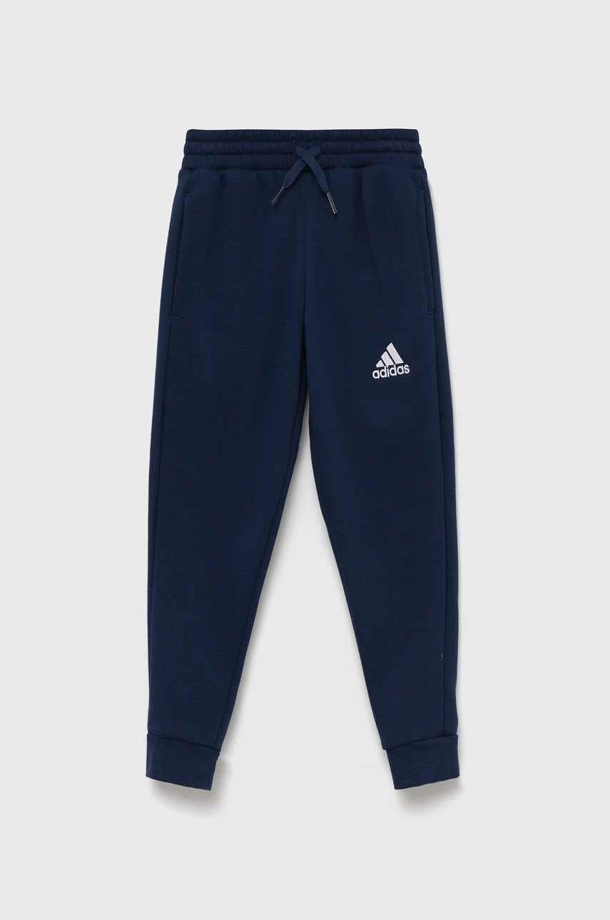 Melegítőnadrág ADIDAS, sötétkék