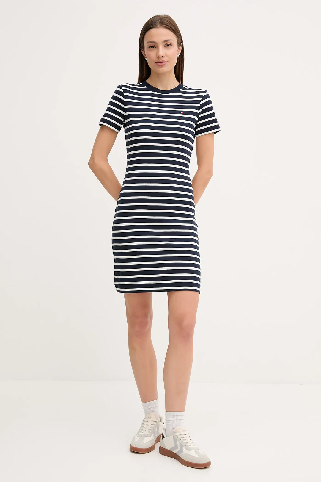 Miniruha TOMMY HILFIGER, vegyes színek