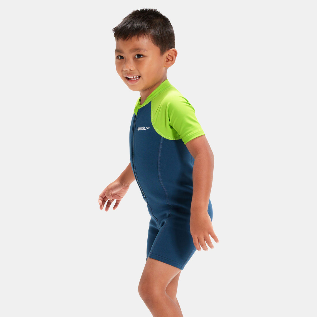 Egyrészes fürdőruha SPEEDO, vegyes színek