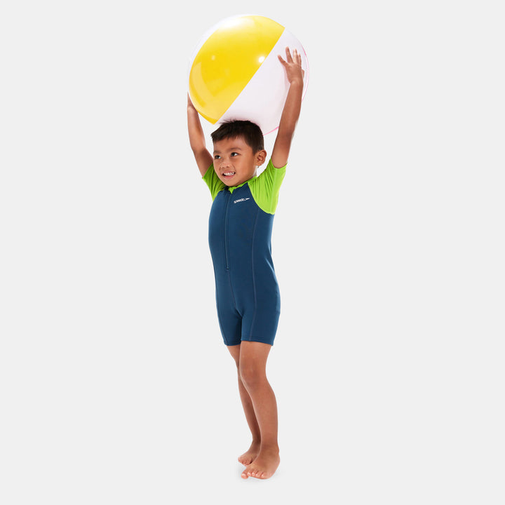Egyrészes fürdőruha SPEEDO, vegyes színek
