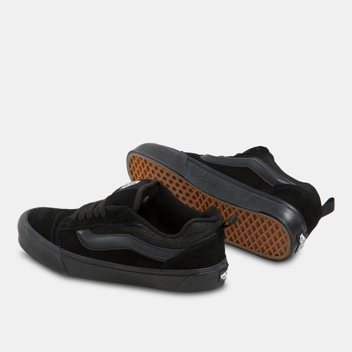 Sportcipő VANS, fekete