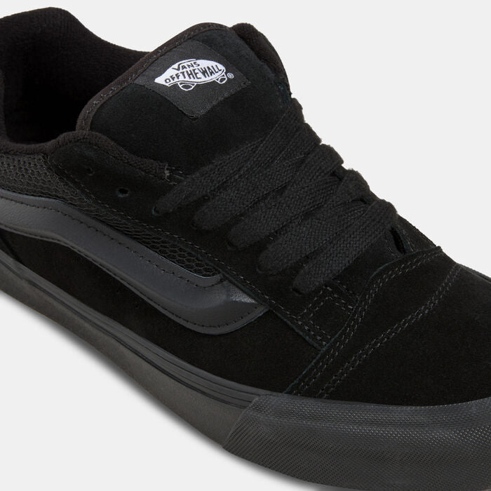 Sportcipő VANS, fekete