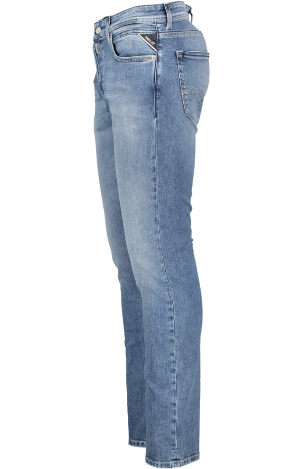 Jeans REPLAY, albastru
