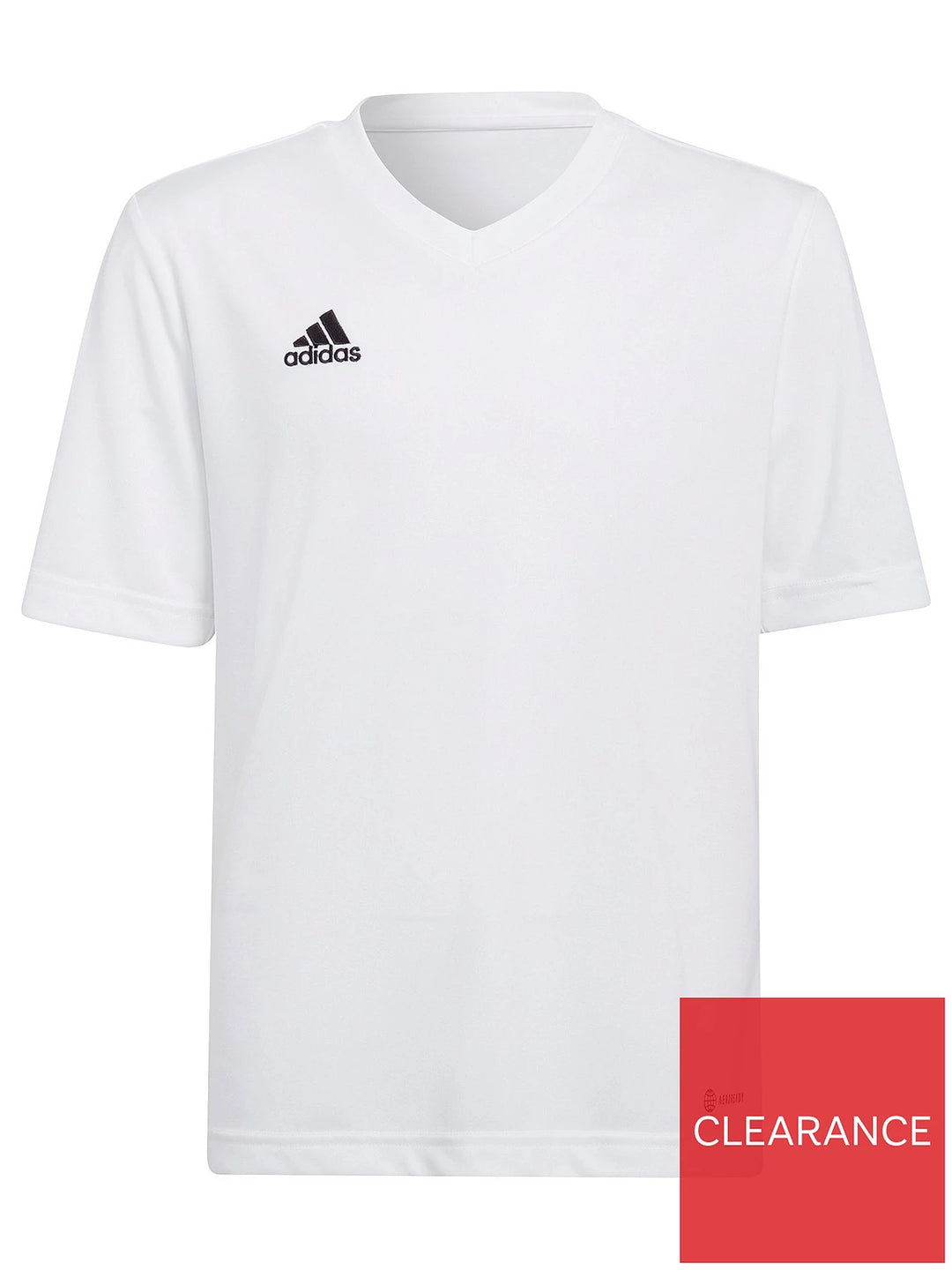 Póló ADIDAS, fehér