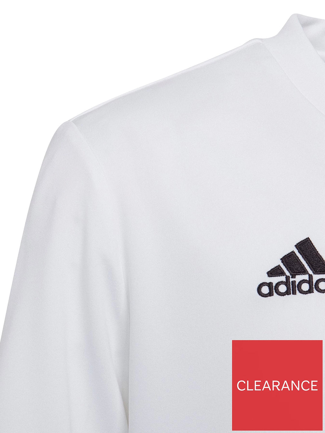 Póló ADIDAS, fehér