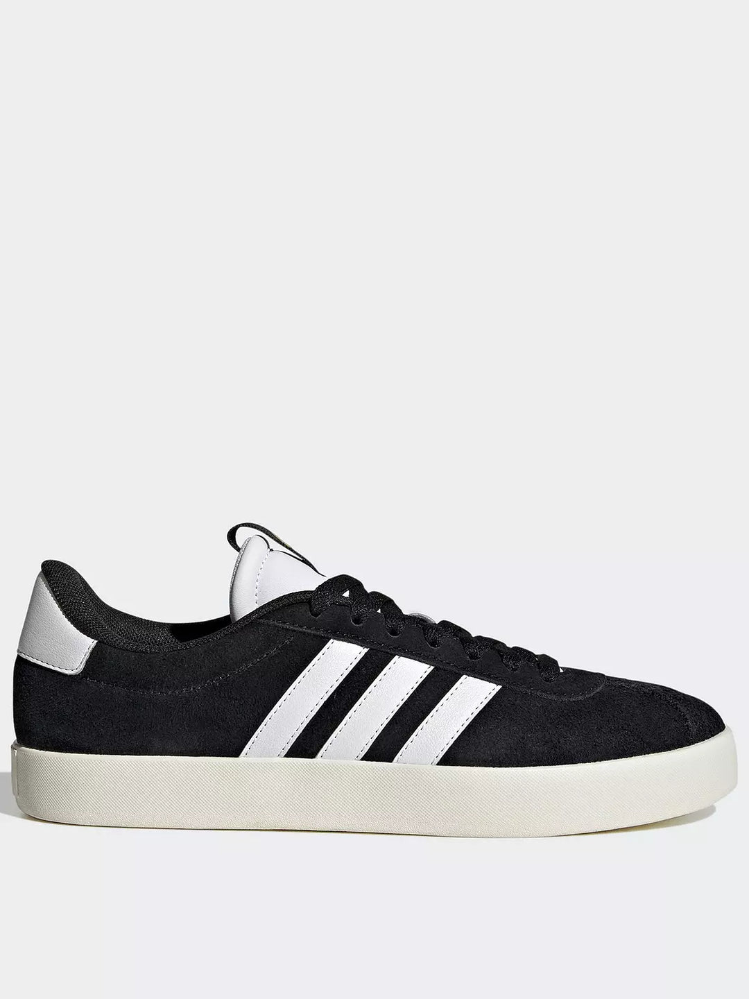 Sportcipő ADIDAS, fekete
