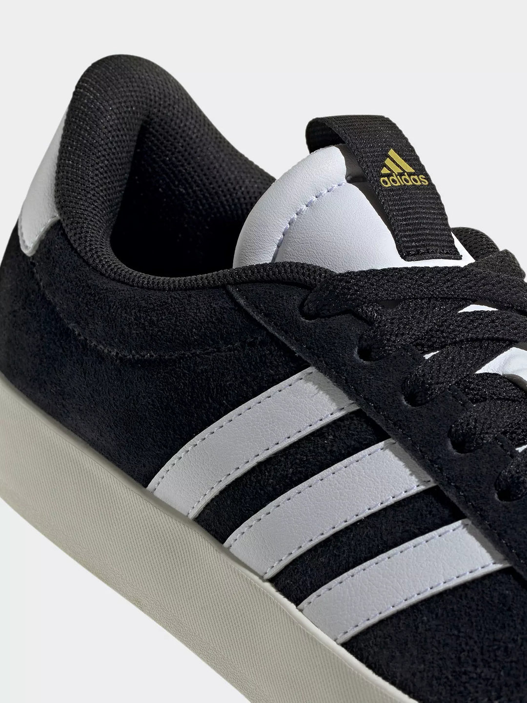 Sportcipő ADIDAS, fekete