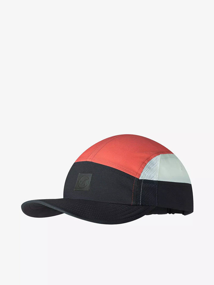 Baseballsapka BUFF, vegyes színek