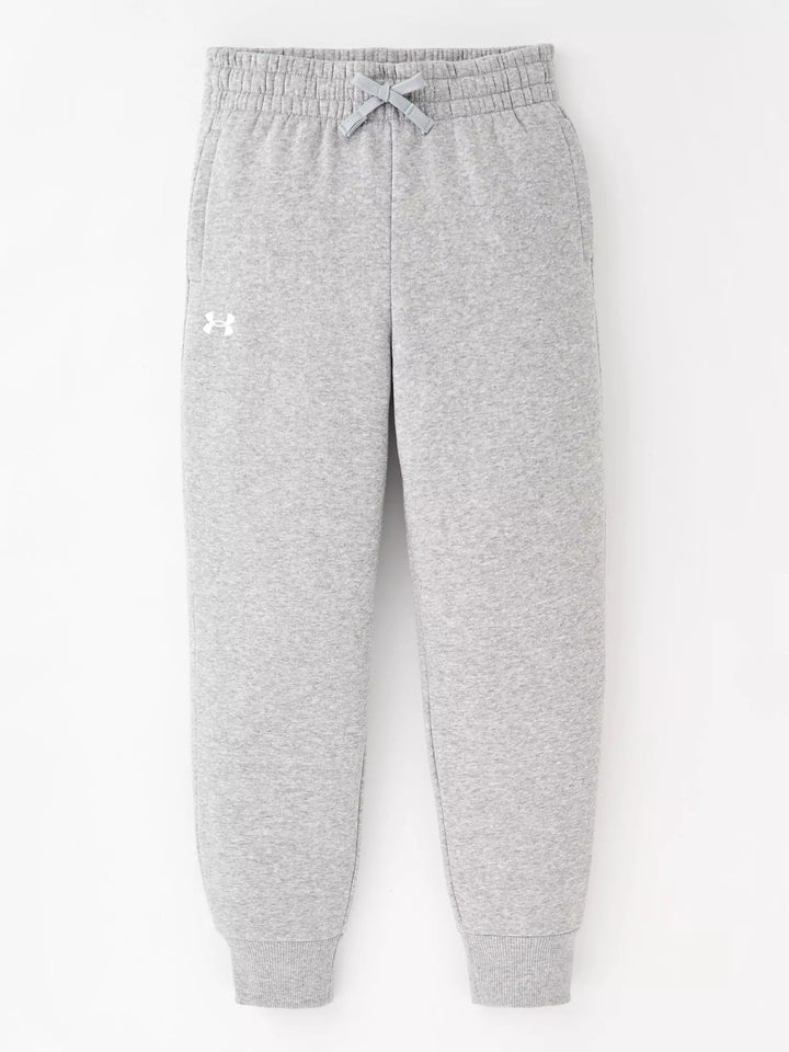 Melegítőnadrág UNDER ARMOUR, szürke