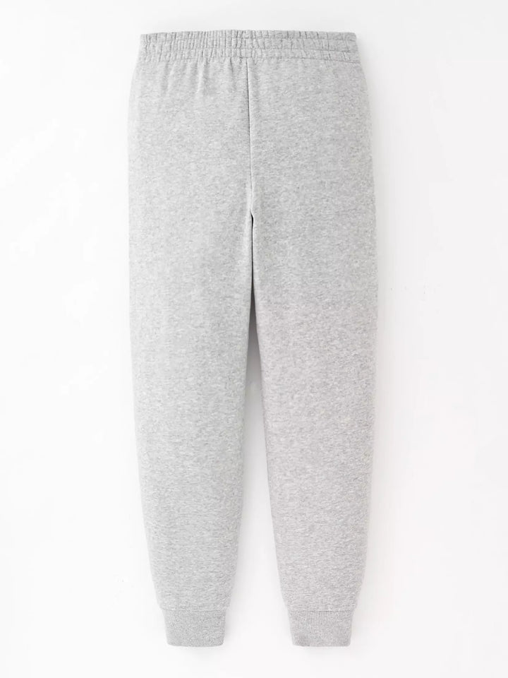 Melegítőnadrág UNDER ARMOUR, szürke