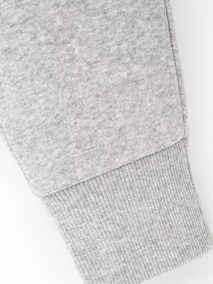 Melegítőnadrág UNDER ARMOUR, szürke