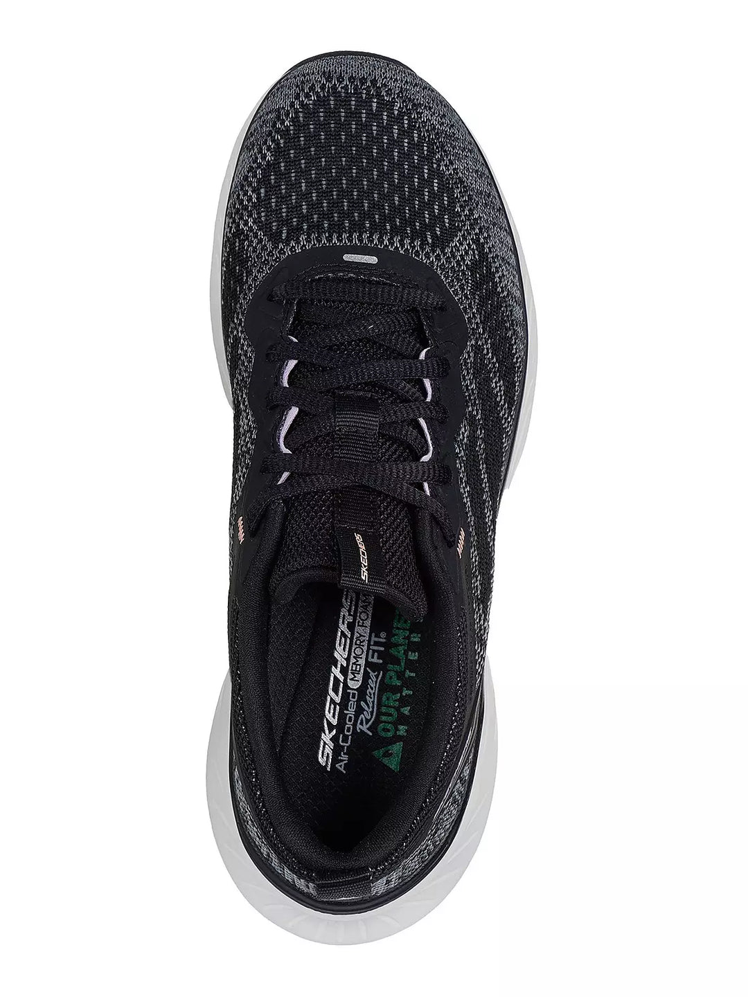 Sportcipő SKECHERS, vegyes színek