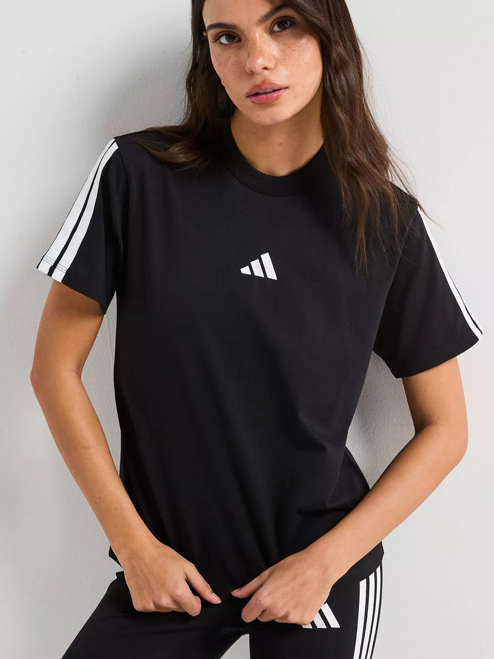 Póló ADIDAS, fekete