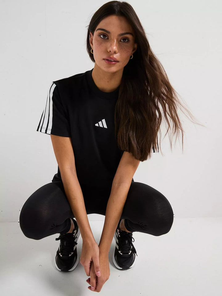 Póló ADIDAS, fekete